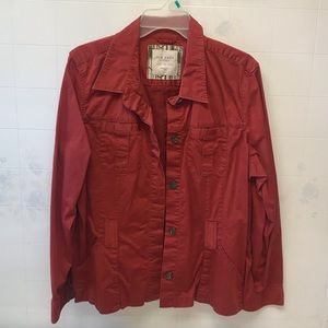 Old Navy light jacket